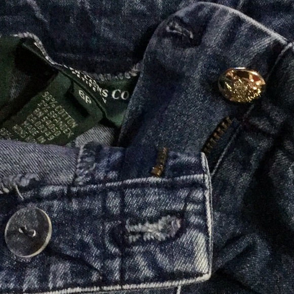 RALPH LAUREN CAPRI PANTS - Picture 13 of 13